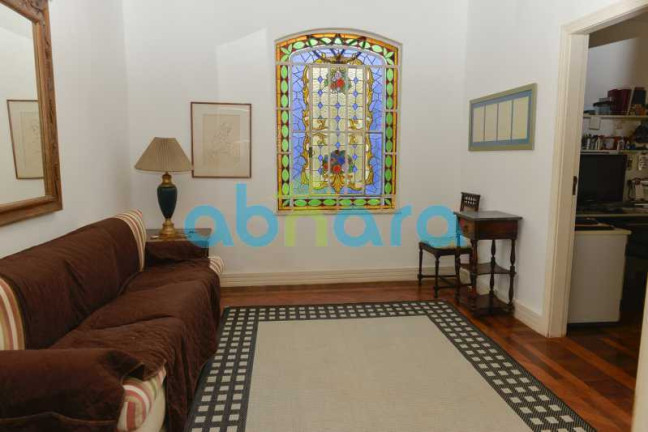 Imagem Casa com 4 Quartos à Venda, 750 m² em Cosme Velho - Rio De Janeiro