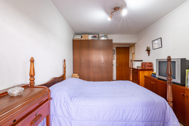 Imagem Apartamento com 3 Quartos à Venda, 156 m² em Santo Amaro - São Paulo Imagem Apartamento com 3 Quartos à Venda, 156 m² em Santo Amaro - São Paulo