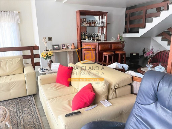 Imagem Casa com 4 Quartos à Venda,  em Bairro Jacaré - Cabreúva