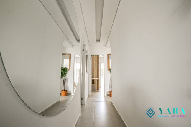 Imagem Cobertura com 3 Quartos à Venda, 240 m² em Praia Grande - Ubatuba