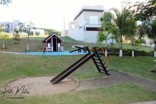 Imagem Imóvel à Venda, 285 m² em Ondas - Cond. Reserva Das Paineiras - Piracicaba