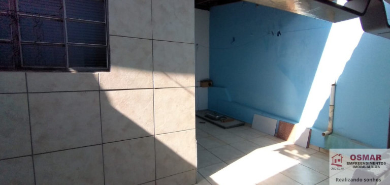 Imagem Casa com 3 Quartos à Venda, 90 m² em Jardim Luiz Cia - Sumaré