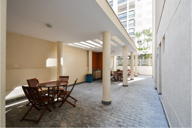 Imagem Apartamento com 3 Quartos à Venda, 85 m² em Chácara Inglesa - São Paulo Imagem Apartamento com 3 Quartos à Venda, 85 m² em Chácara Inglesa - São Paulo