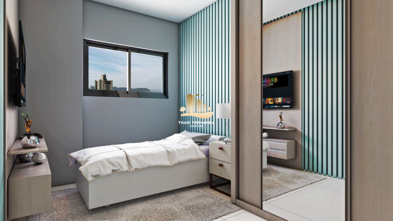 Imagem Apartamento com 2 Quartos à Venda, 70 m² em Aviação - Praia Grande Imagem Apartamento com 2 Quartos à Venda, 70 m² em Aviação - Praia Grande