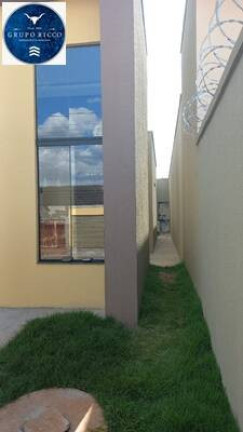 Casa com 3 Quartos à Venda, 127 m² em Goiânia
