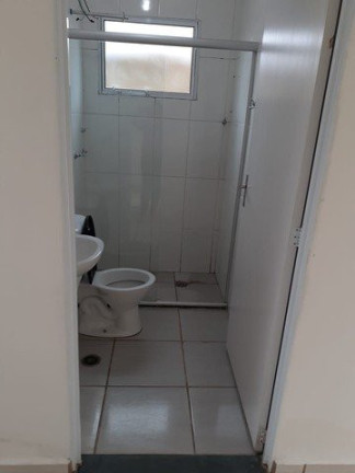Imagem Casa com 2 Quartos à Venda, 48 m² em Jardim Aeroporto - Guaratinguetá