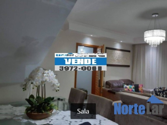 Imagem Sobrado com 3 Quartos à Venda, 185 m² em Parque Mandaqui - São Paulo Imagem Sobrado com 3 Quartos à Venda, 185 m² em Parque Mandaqui - São Paulo