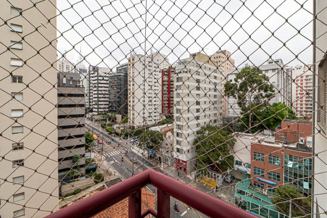 Imagem Apartamento com 2 Quartos à Venda, 54 m² em Jardim Paulista - São Paulo Imagem Apartamento com 2 Quartos à Venda, 54 m² em Jardim Paulista - São Paulo