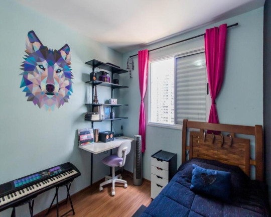Imagem Apartamento com 3 Quartos à Venda, 94 m² em Alto Da Boa Vista - São Paulo Imagem Apartamento com 3 Quartos à Venda, 94 m² em Alto Da Boa Vista - São Paulo