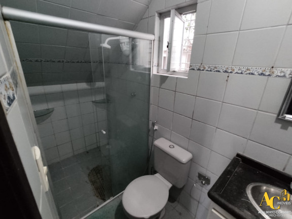 Imagem Casa com 1 Quarto à Venda, 100 m² em Cordeiro - Recife