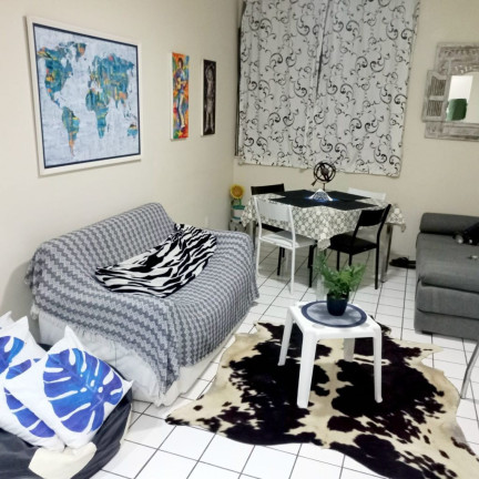 Imagem Apartamento com 3 Quartos à Venda, 75 m² em Jardim Apipema - Salvador Imagem Apartamento com 3 Quartos à Venda, 75 m² em Jardim Apipema - Salvador