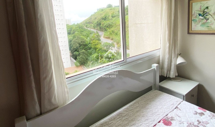 Imagem Apartamento com 2 Quartos à Venda, 134 m² em Jardim Astúrias - Guarujá