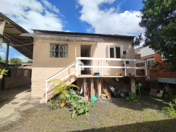 Imagem Casa com 4 Quartos à Venda, 110 m²