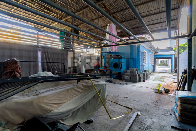 Imagem Imóvel Comercial à Venda, 200 m² em Moema - São Paulo