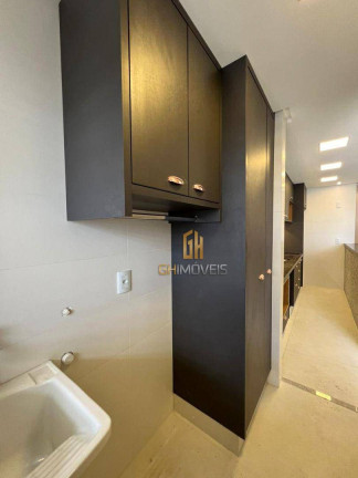 Imagem Apartamento com 3 Quartos à Venda, 97 m² em Setor Bueno - Goiânia Imagem Apartamento com 3 Quartos à Venda, 97 m² em Setor Bueno - Goiânia