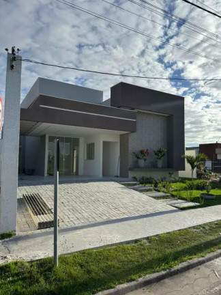 Imagem Casa com 3 Quartos à Venda, 120 m² em Jardim Limoeiro - Camaçari Imagem Casa com 3 Quartos à Venda, 120 m² em Jardim Limoeiro - Camaçari