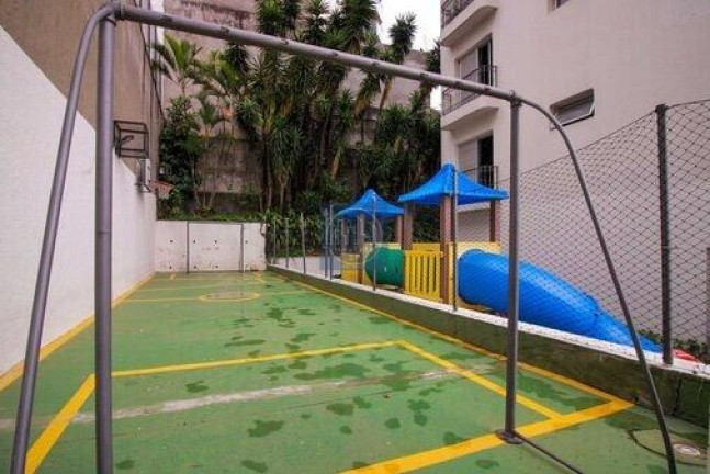 Imagem Apartamento com 4 Quartos à Venda, 159 m² em Perdizes - São Paulo Imagem Apartamento com 4 Quartos à Venda, 159 m² em Perdizes - São Paulo