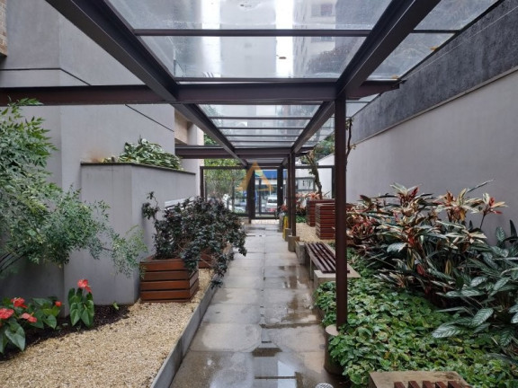 Imagem Apartamento com 1 Quarto à Venda, 39 m² em Paraíso - São Paulo