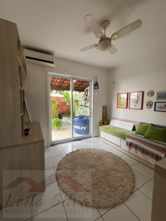 Imagem Casa de Condomínio com 3 Quartos à Venda, 140 m² em Planalto Uruguai - Teresina Imagem Casa de Condomínio com 3 Quartos à Venda, 140 m² em Planalto Uruguai - Teresina