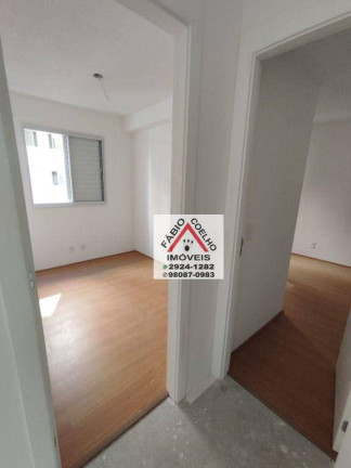 Imagem Apartamento com 2 Quartos à Venda, 40 m² em Sacomã - São Paulo Imagem Apartamento com 2 Quartos à Venda, 40 m² em Sacomã - São Paulo
