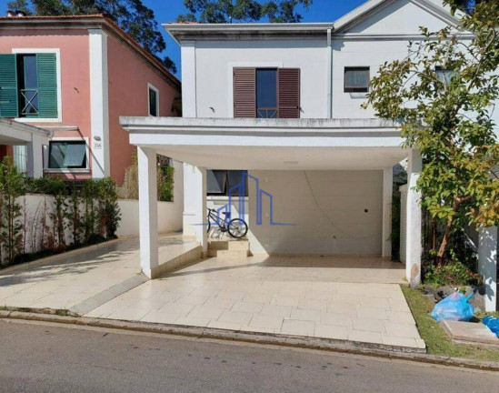 Imagem Casa com 3 Quartos à Venda, 180 m² em Tamboré - Santana De Parnaíba Imagem Casa com 3 Quartos à Venda, 180 m² em Tamboré - Santana De Parnaíba