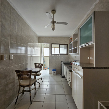 Imagem Apartamento com 2 Quartos à Venda, 88 m² em Tupi - Praia Grande