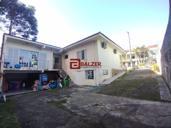 Imagem Casa com 3 Quartos à Venda, 323 m² em Ipiranga - São José Imagem Casa com 3 Quartos à Venda, 323 m² em Ipiranga - São José