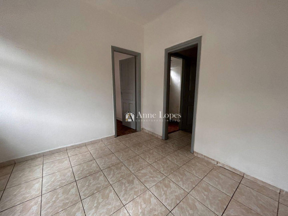 Imagem Casa com 2 Quartos à Venda, 65 m² em Campo Grande - Santos Imagem Casa com 2 Quartos à Venda, 65 m² em Campo Grande - Santos