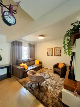 Imagem Casa de Condomínio com 3 Quartos à Venda, 153 m² em Jardim Ermida I - Jundiaí