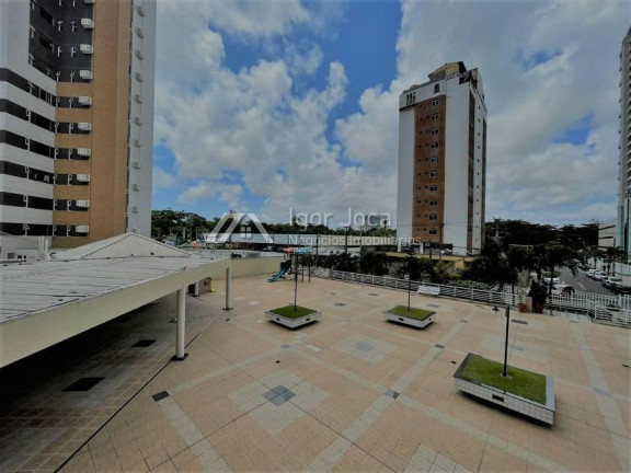 Imagem Apartamento com 3 Quartos à Venda, 126 m² em Cocó - Fortaleza Imagem Apartamento com 3 Quartos à Venda, 126 m² em Cocó - Fortaleza