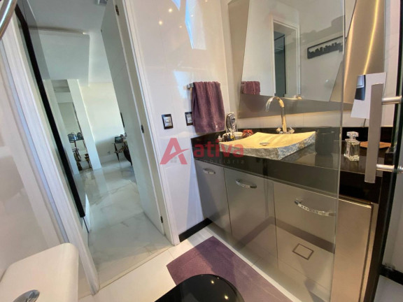 Imagem Apartamento com 2 Quartos à Venda, 109 m² em Barra Da Tijuca - Rio De Janeiro