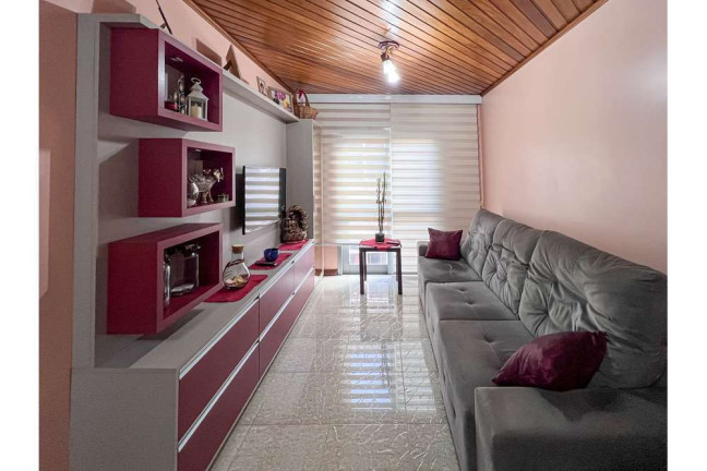 Imagem Apartamento com 2 Quartos à Venda, 69 m² em Harmonia - Canoas