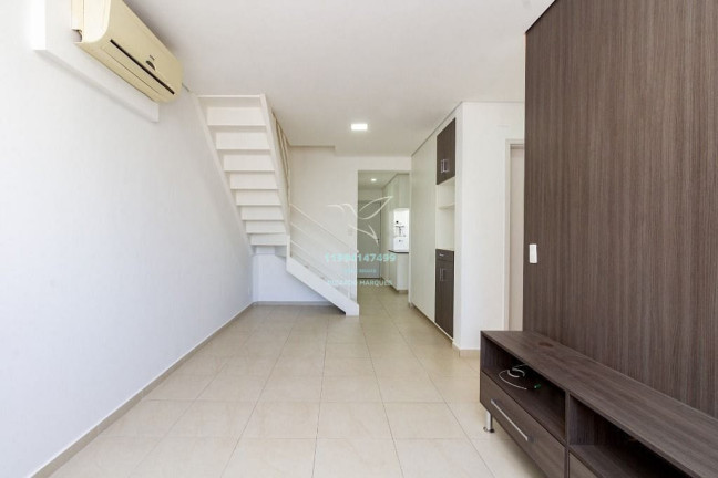 Imagem Cobertura com 2 Quartos à Venda, 83 m² em Higienópolis - São Paulo Imagem Cobertura com 2 Quartos à Venda, 83 m² em Higienópolis - São Paulo