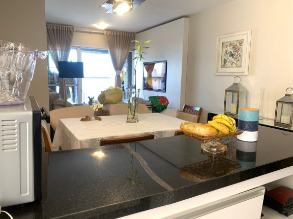 Imagem Imóvel com 3 Quartos à Venda, 80 m² em Norte (águas Claras) - Brasília