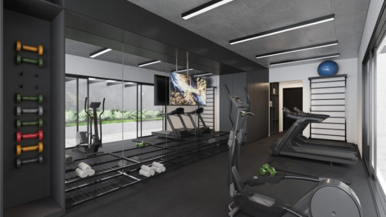 Imagem Cobertura com 1 Quarto à Venda, 62 m² em Cidade Baixa - Porto Alegre Imagem Cobertura com 1 Quarto à Venda, 62 m² em Cidade Baixa - Porto Alegre