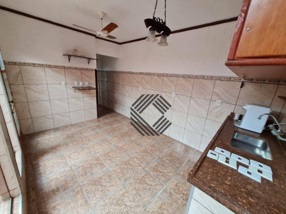 Imagem Casa com 2 Quartos para Alugar, 90 m² em Vila Lucy - Sorocaba Imagem Casa com 2 Quartos para Alugar, 90 m² em Vila Lucy - Sorocaba