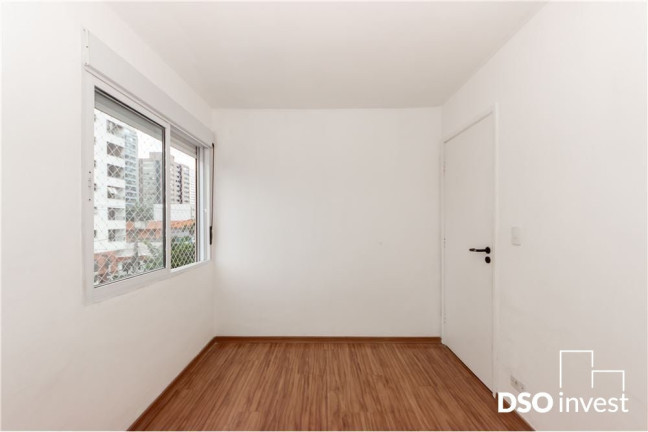 Imagem Apartamento com 2 Quartos à Venda, em Vila Nova Conceição - São Paulo Imagem Apartamento com 2 Quartos à Venda, em Vila Nova Conceição - São Paulo