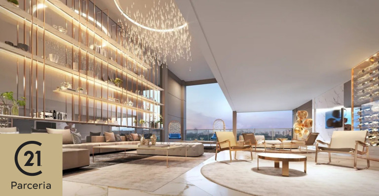 Imagem Apartamento com 3 Quartos à Venda, 230 m² em Ibirapuera - São Paulo Imagem Apartamento com 3 Quartos à Venda, 230 m² em Ibirapuera - São Paulo