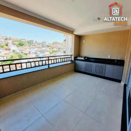Imagem Apartamento com 3 Quartos à Venda, 140 m² em Centro - Poços De Caldas Imagem Apartamento com 3 Quartos à Venda, 140 m² em Centro - Poços De Caldas