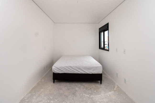 Imagem Casa de Condomínio com 3 Quartos à Venda, 110 m² em Vila Monte Alegre - São Paulo