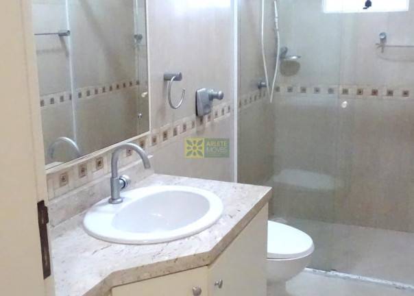 Imagem Apartamento com 2 Quartos para Alugar ou Temporada, 70 m² em Centro - Bombinhas Imagem Apartamento com 2 Quartos para Alugar ou Temporada, 70 m² em Centro - Bombinhas