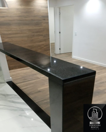 Imagem Apartamento com 2 Quartos à Venda, 65 m² em Jardim Piratininga - Sorocaba Imagem Apartamento com 2 Quartos à Venda, 65 m² em Jardim Piratininga - Sorocaba