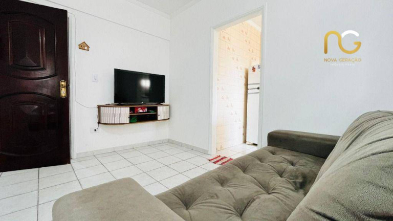 Imagem Apartamento com 1 Quarto à Venda, 56 m² em Vila Guilhermina - Praia Grande Imagem Apartamento com 1 Quarto à Venda, 56 m² em Vila Guilhermina - Praia Grande
