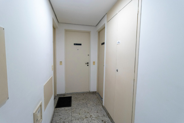Imagem Sala Comercial à Venda, 29 m² em Moema - São Paulo