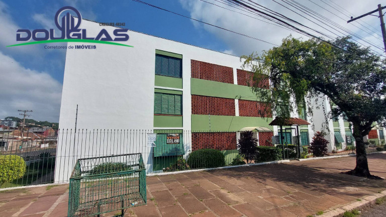 Imagem Apartamento com 3 Quartos à Venda, 73 m² em Partenon - Porto Alegre