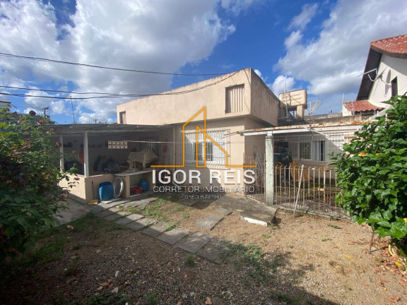 Imagem Casa com 5 Quartos à Venda, em Parque João Maria - Campos Dos Goytacazes Imagem Casa com 5 Quartos à Venda, em Parque João Maria - Campos Dos Goytacazes