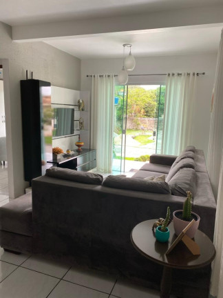 Imagem Casa com 3 Quartos à Venda, 105 m² em Centro - Garopaba Imagem Casa com 3 Quartos à Venda, 105 m² em Centro - Garopaba
