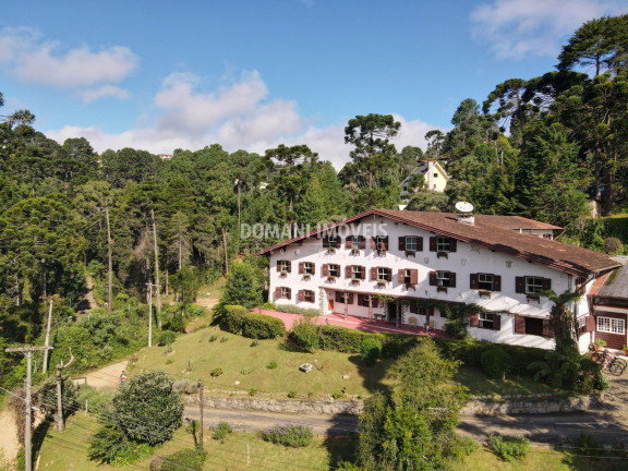 Imagem Imóvel com 44 Quartos à Venda, 1.760 m² em Região De Capivari - Campos Do Jordão Imagem Imóvel com 44 Quartos à Venda, 1.760 m² em Região De Capivari - Campos Do Jordão