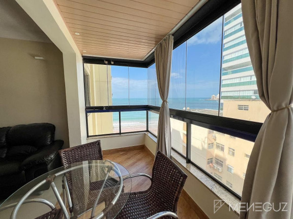 Imagem Apartamento com 4 Quartos à Venda, 111 m² em Praia Do Morro - Guarapari