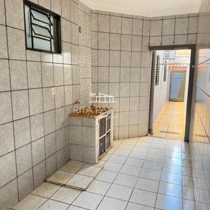 Imagem Casa com 2 Quartos à Venda, 125 m² em Jardim Marchesi - Ribeirão Preto Imagem Casa com 2 Quartos à Venda, 125 m² em Jardim Marchesi - Ribeirão Preto